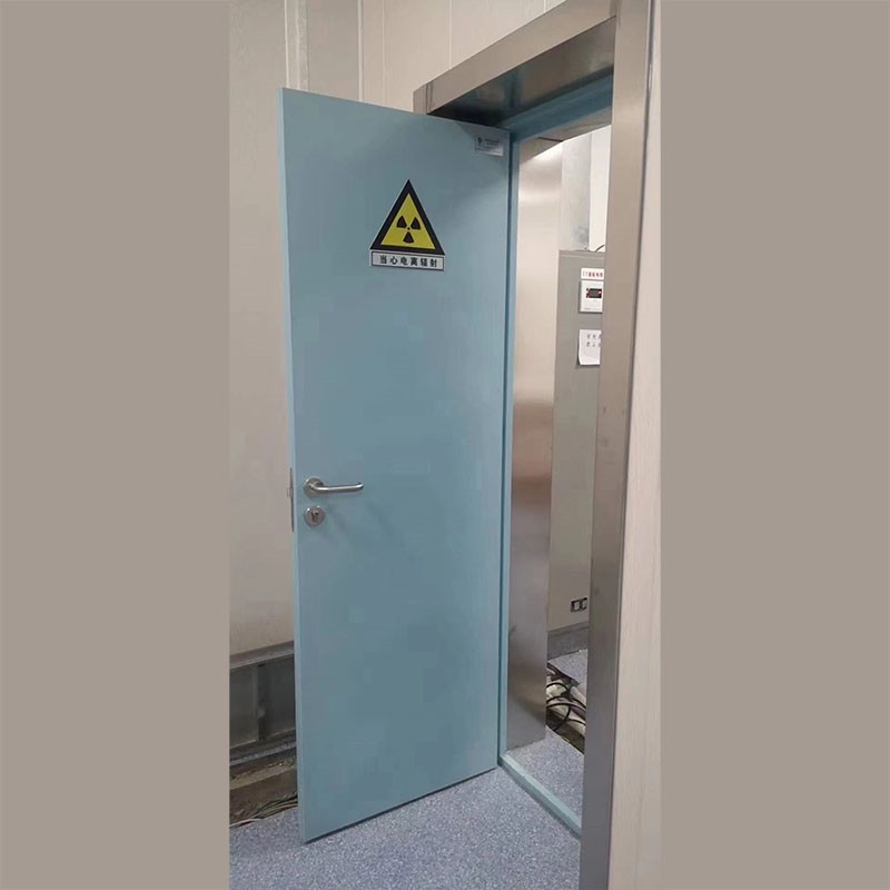 中山子母铅门