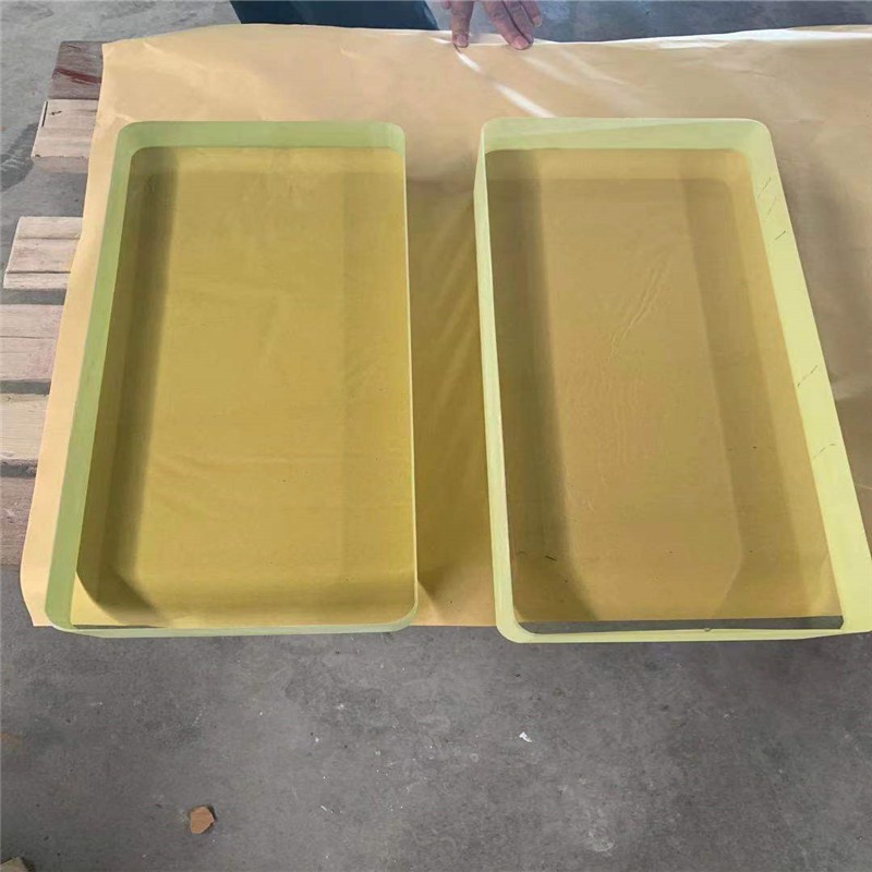 中山铅玻璃