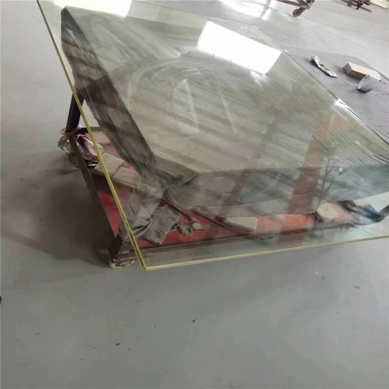 中山铅玻璃